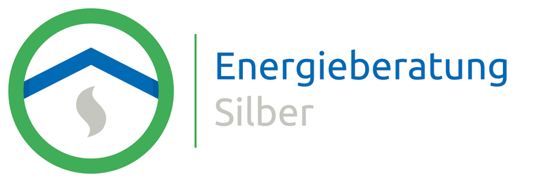 Energieberatung Silber